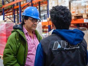 Producción busca poner en valor las Zonas Francas para el desarrollo e industrialización de Santa Cruz