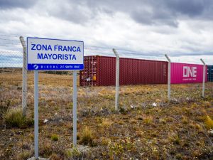 Producción busca poner en valor las Zonas Francas para el desarrollo e industrialización de Santa Cruz