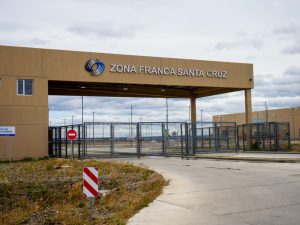 Producción busca poner en valor las Zonas Francas para el desarrollo e industrialización de Santa Cruz