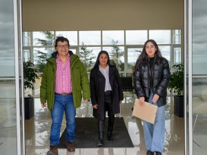 Producción busca poner en valor las Zonas Francas para el desarrollo e industrialización de Santa Cruz