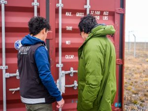 Producción busca poner en valor las Zonas Francas para el desarrollo e industrialización de Santa Cruz