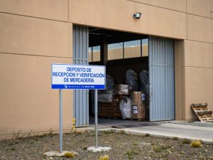 Producción busca poner en valor las Zonas Francas para el desarrollo e industrialización de Santa Cruz