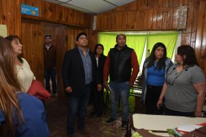 Vidal: “Creemos en el proyecto educativo público porque es un reclamo genuino de la sociedad”