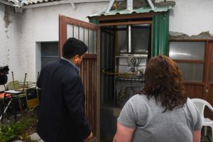 Vidal: “Creemos en el proyecto educativo público porque es un reclamo genuino de la sociedad”