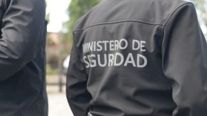Seguridad desplegó importantes operativos preventivos en la Fiesta Nacional de la Cereza