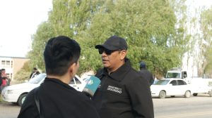 Seguridad desplegó importantes operativos preventivos en la Fiesta Nacional de la Cereza