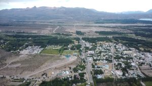 Seguridad desplegó importantes operativos preventivos en la Fiesta Nacional de la Cereza