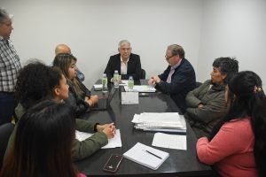 Gutiérrez: “Macro pagaba sueldos de hambre”