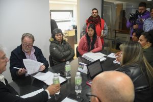Gutiérrez: “Macro pagaba sueldos de hambre”