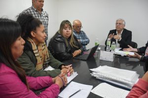 Gutiérrez: “Macro pagaba sueldos de hambre”
