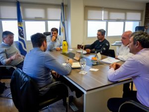 Empresa pesquera proyecta aumentar su producción acompañada de las políticas del Gobierno Provincial