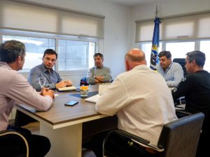 Empresa pesquera proyecta aumentar su producción acompañada de las políticas del Gobierno Provincial