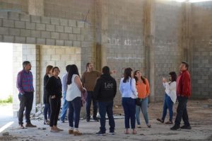 Villarroel sobre el Plan de Mantenimiento: "Existe el compromiso y la expectativa en dar respuesta y avanzar"