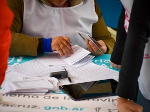 Continua la campaña "Reforzá tus Defensas"