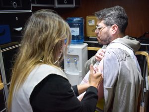 Continua la campaña "Reforzá tus Defensas"