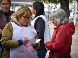 Continua la campaña "Reforzá tus Defensas"