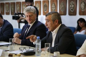 Reunión de OFEPHI: las provincias defienden el dominio sobre los hidrocarburos y reclaman mayor facultad para administrarlos