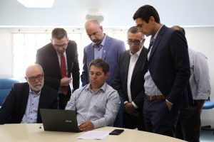 Reunión de OFEPHI: las provincias defienden el dominio sobre los hidrocarburos y reclaman mayor facultad para administrarlos