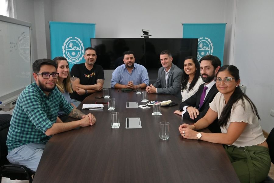 Salud impulsa la agenda ambiental de Santa Cruz