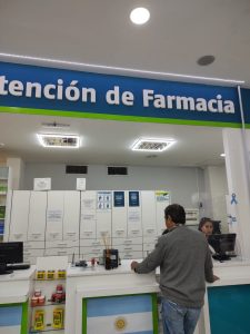 La Caja de Servicios Sociales comunica a pacientes con diabetes: “Victoza estará en falta, coordinen la adecuación del tratamiento”