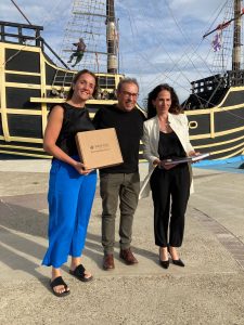 Turismo de Provincia recorrió el Noroeste Santacruceño