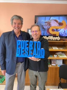 Turismo de Provincia recorrió el Noroeste Santacruceño