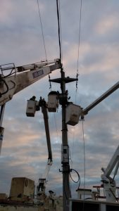 Servicios Públicos promueve el trabajo articulado en las localidades de Santa Cruz