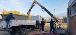 Servicios Públicos promueve el trabajo articulado en las localidades de Santa Cruz