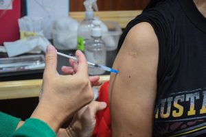 “Reforzá tus defensas”: ¿A quiénes les corresponde la aplicación de vacunas?