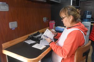 “Reforzá tus defensas”: ¿A quiénes les corresponde la aplicación de vacunas?