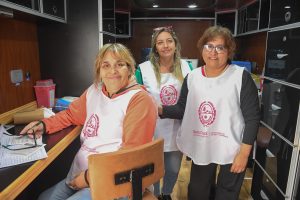 “Reforzá tus defensas”: ¿A quiénes les corresponde la aplicación de vacunas?