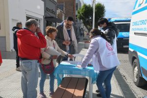 “Reforzá tus defensas”: ¿A quiénes les corresponde la aplicación de vacunas?