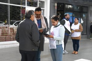 “Reforzá tus defensas”: ¿A quiénes les corresponde la aplicación de vacunas?