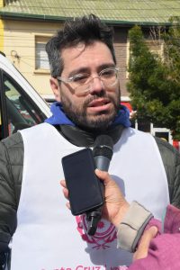 “Reforzá tus defensas”: ¿A quiénes les corresponde la aplicación de vacunas?