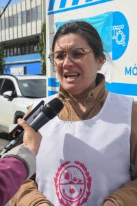 “Reforzá tus defensas”: ¿A quiénes les corresponde la aplicación de vacunas?