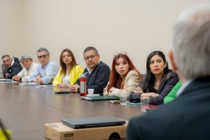 Vidal: “Les pido mucho esfuerzo, predisposición y honestidad”
