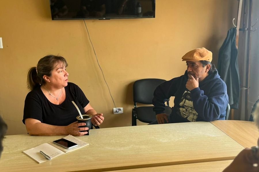 Guajardo a Cosquín: disertará en el “Ateneo del Folclore”