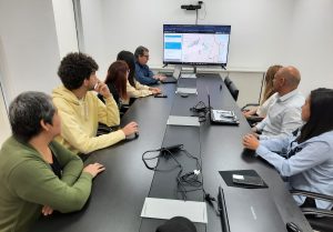 SITU Santa Cruz: Acción estatal para acceder a la información territorial