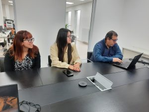 SITU Santa Cruz: Acción estatal para acceder a la información territorial