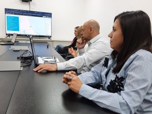 SITU Santa Cruz: Acción estatal para acceder a la información territorial