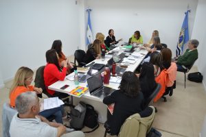 El CPE definió su Plan de Gestión 2023–2027 “con el compromiso de poner en valor la educación de Santa Cruz”