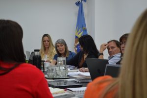 El CPE definió su Plan de Gestión 2023–2027 “con el compromiso de poner en valor la educación de Santa Cruz”