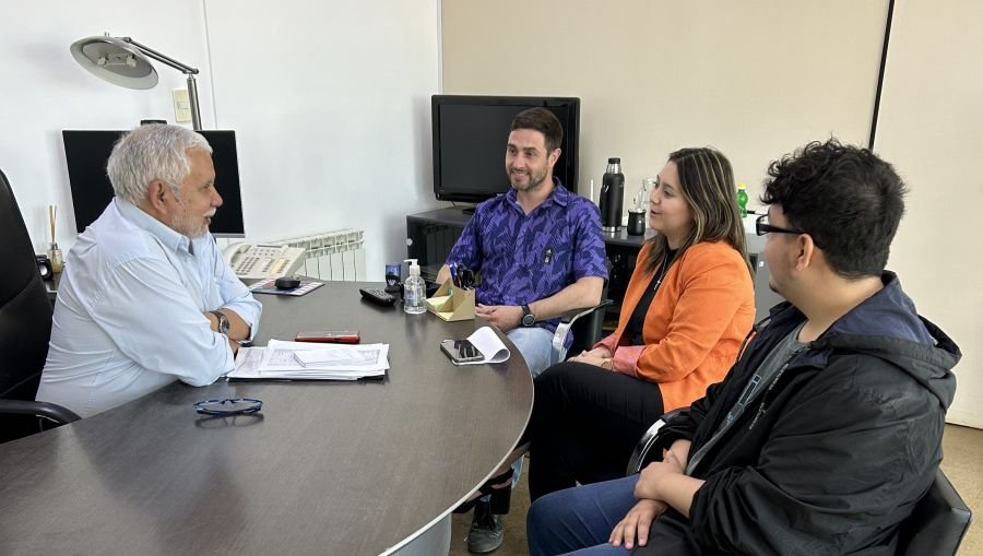 La Caja de Previsión Social puso en marcha el nuevo sistema liquidador