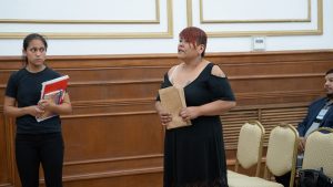 Vidal sobre las cooperativas: “Uno o dos se llenaron de plata y a los trabajadores no les pagaron nada”