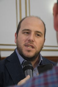 Intendentes de Zona Norte manifestaron su compromiso para colaborar con el mantenimiento de las escuelas