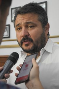 Intendentes de Zona Norte manifestaron su compromiso para colaborar con el mantenimiento de las escuelas