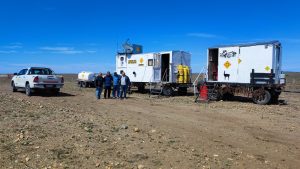 Potenciar el turismo en Santa Cruz: avance de obras claves