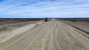 Potenciar el turismo en Santa Cruz: avance de obras claves