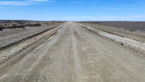 Potenciar el turismo en Santa Cruz: avance de obras claves