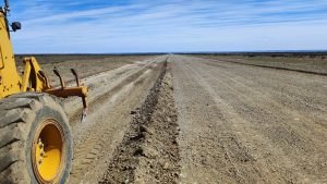 Potenciar el turismo en Santa Cruz: avance de obras claves